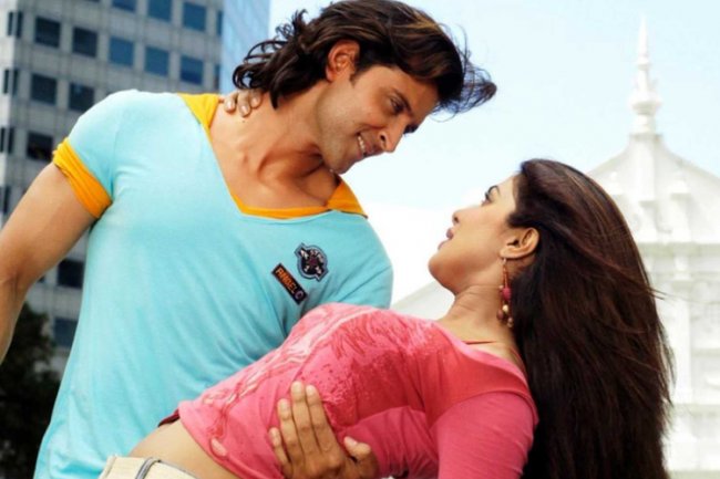 Sinopsis Film KRRISH di ANTV: Hrithik Roshan Dipaksa Priyanka Chopra Gunakan Kekuatan Warisan yang Dimiliki