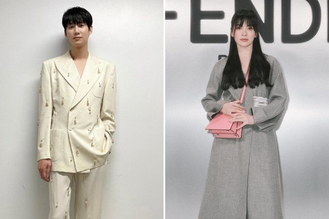 Adegan Park Sung Hoon Pukuli Guru di Sekolah Song Hye Kyo 'The Glory 2' Tuai Pujian