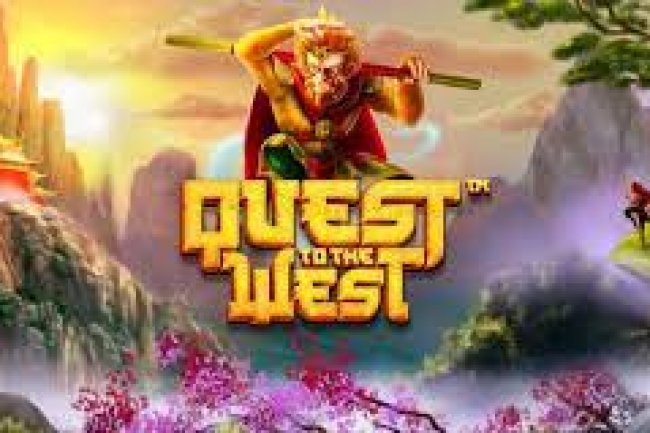Penjelasan Lengkap Game Quest West dari Playtech Terbaru 2023