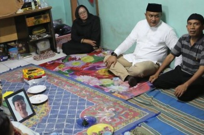 Pembacokan Pelajar di Pomad dan Desakan Pembenahan Sistem Pendidikan di Bogor