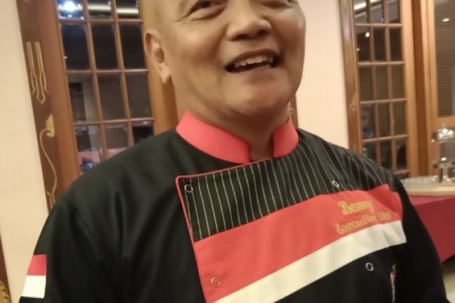 Kepengurusan Baru ICA BPD DIY Punya Misi Kenalkan Makanan Daerah ke Internasional