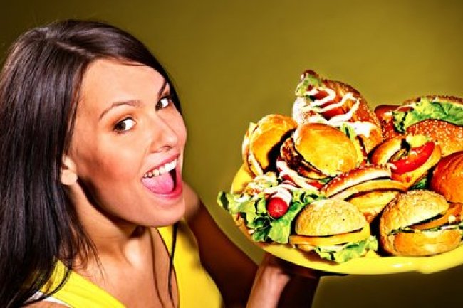 Cara Mengatasi Binge Eating Disorder, Atur Pola Makan Sehat hingga Terapi Psikologis