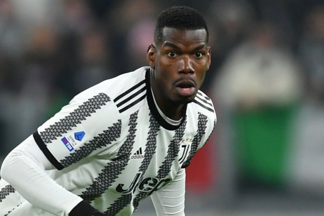 Baru 'Comeback' Malah Cedera Lagi, Massimiliano Allegri Beberkan Rencana Soal Paul Pogba