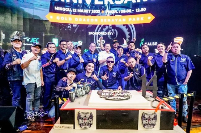 Bamsoet dan Ketua KONI Buka Rakernas KONI 2023