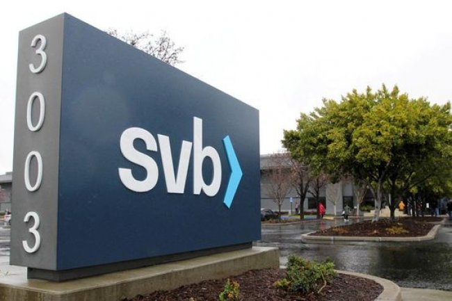 Geger Bank Raksasa AS Bangkrut, Ribuan Triliun Lenyap