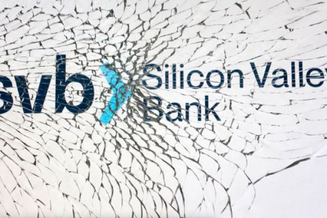 Tok! Pemerintah AS Tak Akan Bailout Bank Raksasa SVB