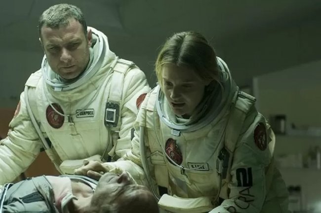 Sinopsis The Last Days on Mars, Misi Terakhir Tim Peneliti Manusia di Mars, Sebelum Kembali ke Bumi