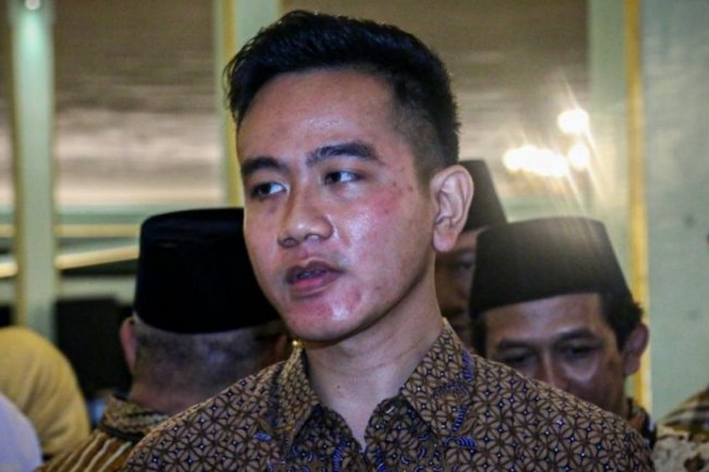 Disentil Netizen Soal Event Paragames Manfaatin Difabel, Gibran: Maksudmu Opo?