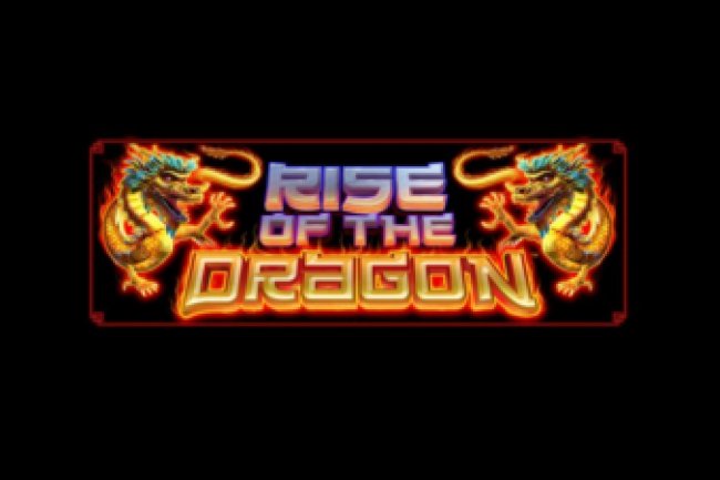 Tips Menang Bermain Slot Pragmatic Play Rise of the Dragon