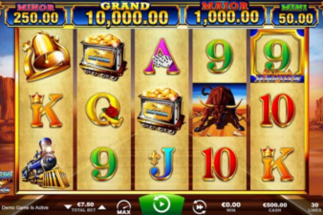 Jadilah Jutawa Dengan Mudah Hanya Dengan Bermain Slot Pragmatic Play Rio Express Terbaru 2023