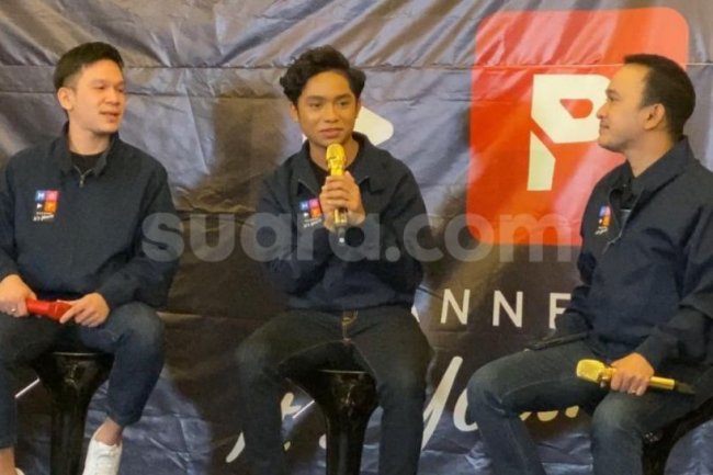 Kejadian Mistis Menimpa Keluarga Ruben Onsu, Jordi Bingung Ngelapor: Tolong Saya Disantet...