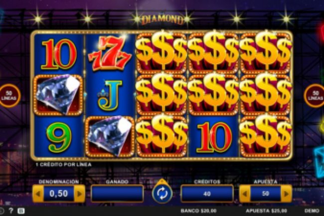 Raih Banyak Jackpot Menarik Hanya Dengan Bermain Slot Pragmatic Play Royal Diamonds