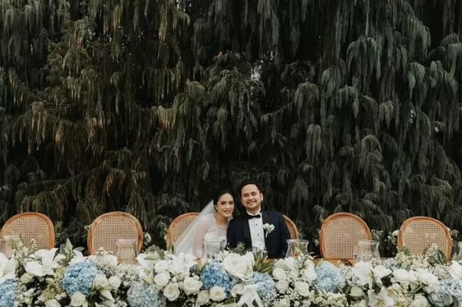 Tren Pernikahan Bertema Nasional dan Internasional yang Paling Favorit, yang Perlu Kamu Cari Tahu