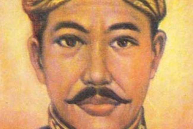 Peristiwa 14 Maret: Pangeran Antasari Pimpin Perang Banjar Melawan Kolonial Belanda