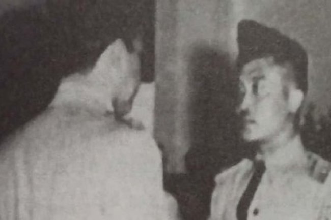 Tolak Sosok Kasad Pilihan Presiden, Angkatan Darat Kompak Boikot Pelantikan