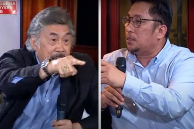 Debat Panas, Pakar 'Kuliti' Prof Gayus yang Bela Putusan PN Jakpus Tunda Pemilu