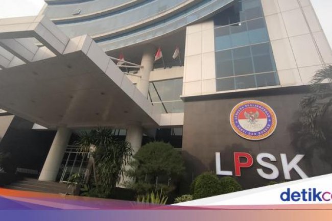 LPSK Tolak Lindungi Perempuan AG di Kasus Mario Dandy!