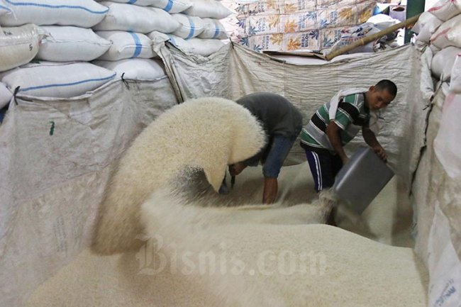 Ekonom Ramal Inflasi Ramadan Sentuh 6 Persen, Gara-gara Harga Beras dan Minyak?