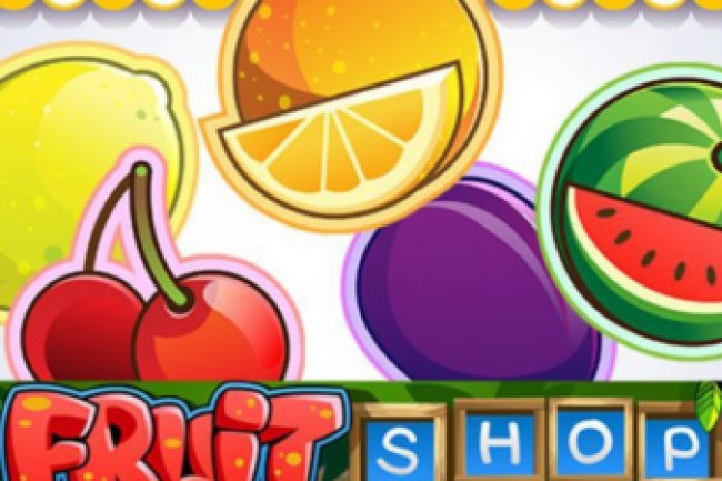 Ulasan Terbaik Seputar Slot Pragmatic Play Fruit Shop Yang Kalian Ketahui Sebelum Bermain!