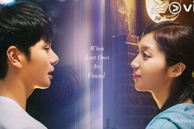 4 Film Korea Terbaru di Viu Bulan Maret 2023, Berikut Sinopsis dan Jadwal Tayangnya