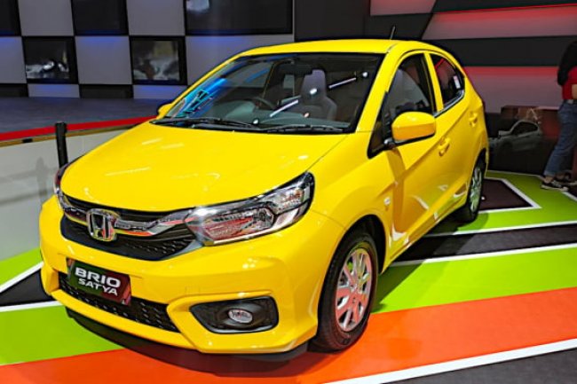 Mobil Ini Kembali Bikin Kejutan di Indonesia