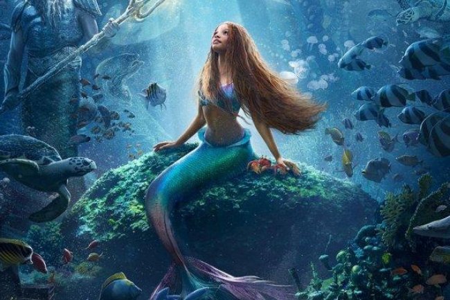 Jadi Film Trending di Youtube! Ini Sinopsis The Little Mermaid dan Jadwal Tayangnya