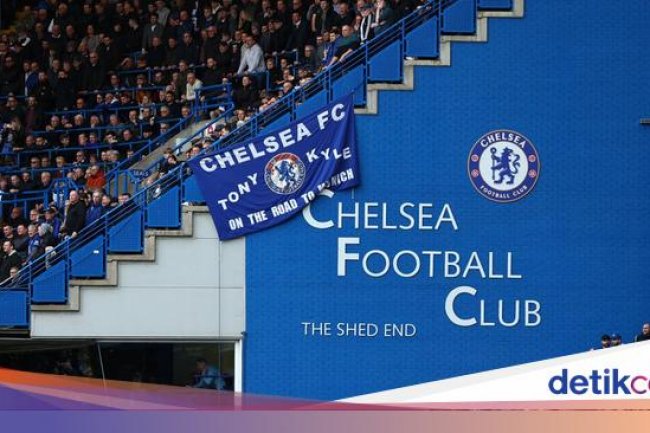 Pertama di Liga Inggris, Chelsea Ajak Buka Puasa Bersama di Stamford Bridge