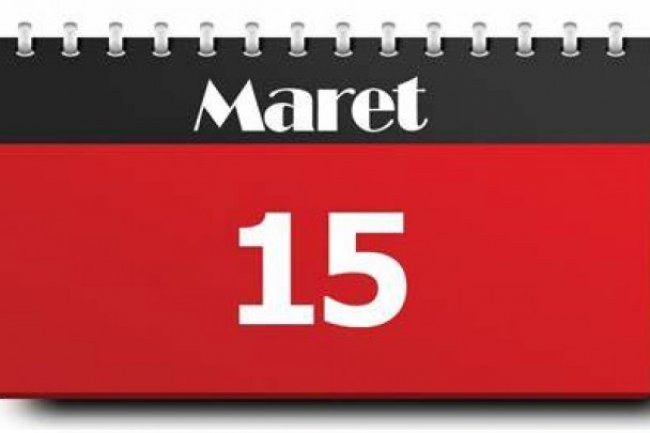15 Maret: Fakta dan Peristiwa Tanggal Ini, Hari Memerangi Islamofobia