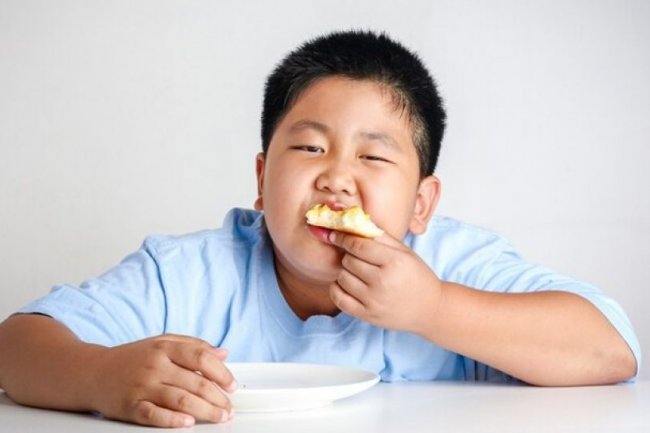 Waspadai 4 Faktor Penyebab Obesitas pada Anak, Salah Satunya Jarang Gerak