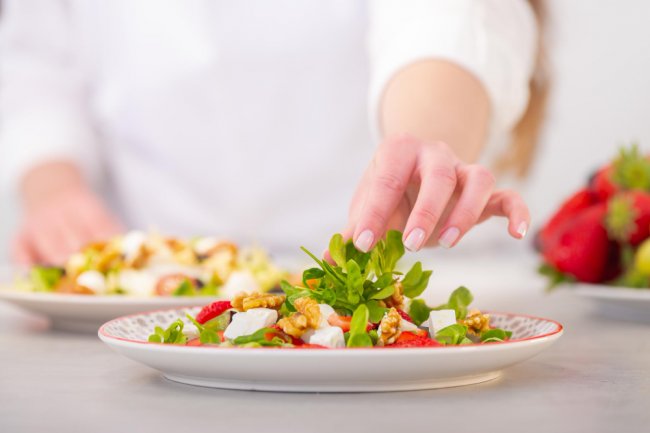 Kurangi Protein Bisa Bikin Umur Lebih Panjang, Benarkah?