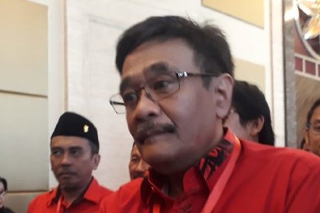 PDIP Ungkap 3 Partai Calon Koalisi di Pemilu 2024: PPP, PBB dan Golkar
