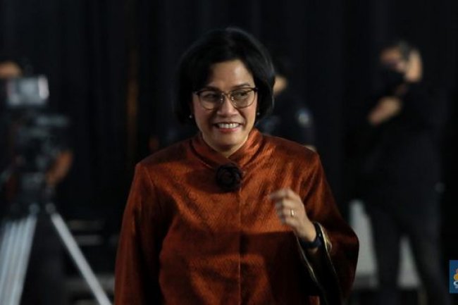 Akhirnya! RI Tak Lagi Tarik Utang Baru Buat Bayar Utang