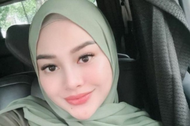 CEK FAKTA: Aurel Hermansyah Dihina Habis-habisan hingga Disumpahi Lenggogeni Faruk, Ashanty Sakit Hati