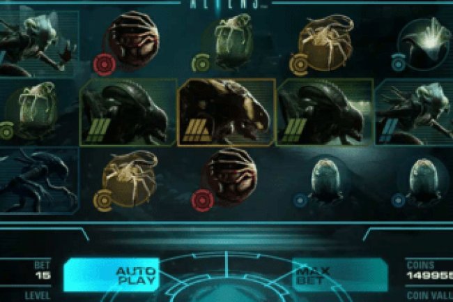 Tips Mudah Menang Bermain Slot Pragmatic Play Aliens Terbaru 2023