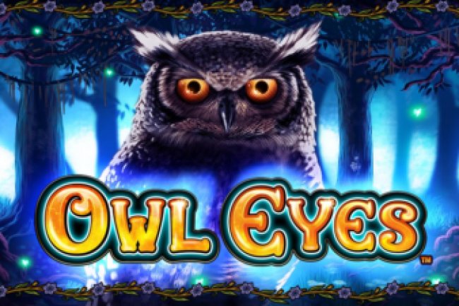 Dapatkan Banyak Sekali Bonus Dengan Memenangkan Permainan Slot Pragmatic Play Owl Eyes!