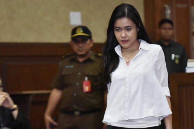 Masih Ingat Jessica Wongso? Divonis 20 Tahun karena Kasus Kopi Sianida, Ini Kabar Terbarunya