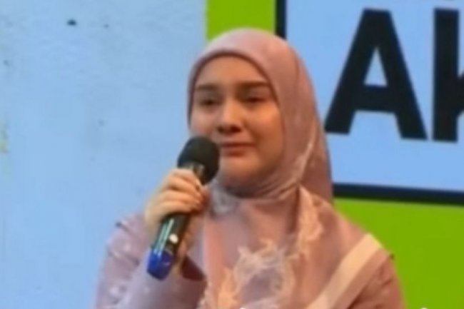 Irish Bella Akan Ceraikan Ammar Zoni? Tak Ada Jawaban Pasti