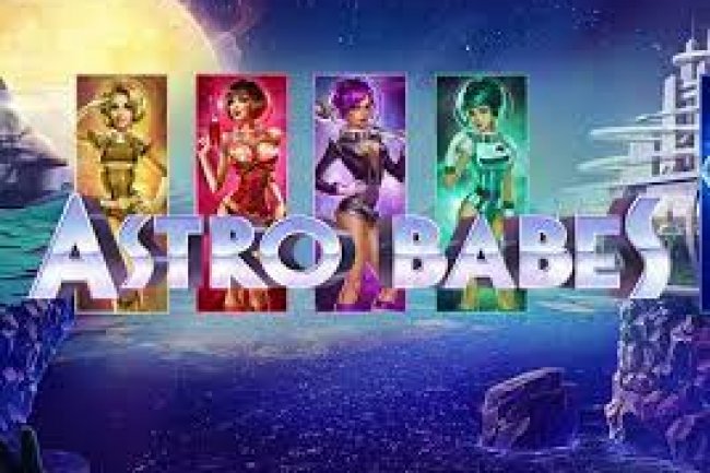 Penjelasan Lengkap Game Astro Babes dari Playtech Terbaik 2023