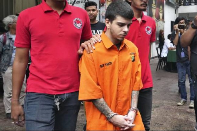 Polisi Tangkap 4 Kurir Narkoba Internasional Sejak Januari, Ada yang Bawa 2 Liter Kokain Cair