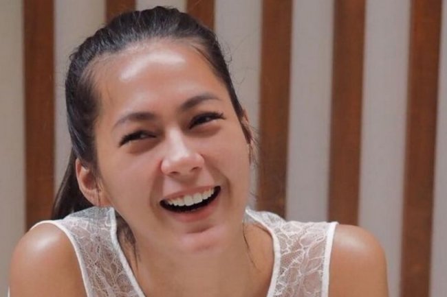 Ternyata, Serangan Netizen Membuat Paula Verhoeven Sempat Drop, Peristiwa Ini yang Dirasakan Paling Ganas