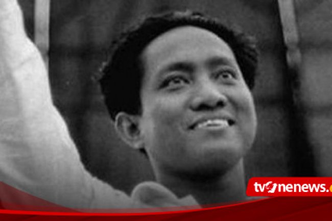 Aktivis GP Ansor Afif Fuad: Tokoh PKI DN Aidit Aidit Cukup Religius, Cinta Bangsanya, dan Jadi Musuh Soeharto
