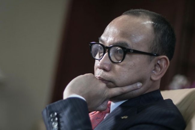 Dampak Silicon Valley Bank Bangkrut ke RI, Chatib Basri: Enggak Banyak, Exposure Kita Kecil