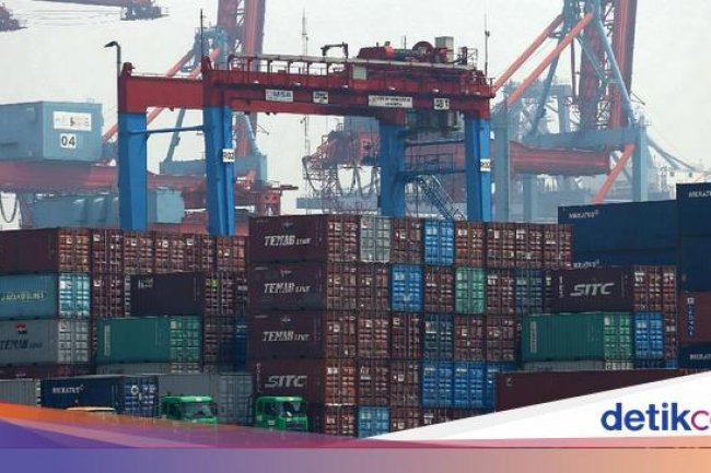 3 Fakta Neraca Dagang RI Surplus 34 Bulan Beruntun