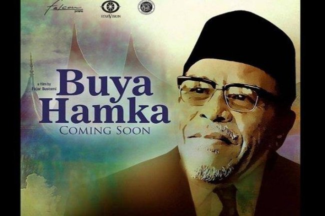 Sinopsis Film Buya Hamka yang Akan Tayang di Bioskop Setelah Dua Tahun Ditunda