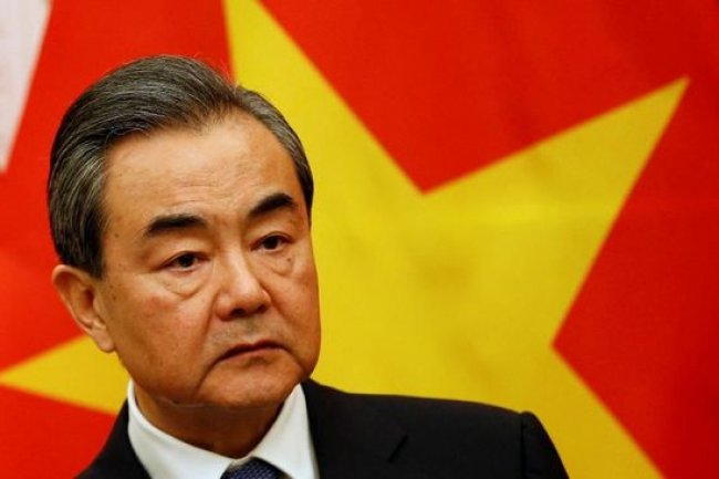 China Akhirnya Buka Suara soal Penyebab 'Kiamat' Gas Eropa