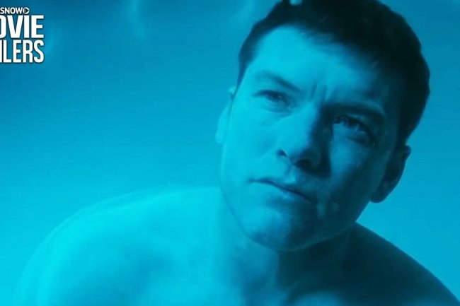 Sinopsis Film The Titan, Gagalnya Sebuah Eksperimen yang Membahayakan Dibintangi Sam Worthington