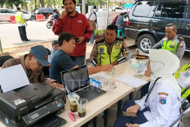 Mengenal Apa Itu Pemutihan Pajak, Ini Syarat dan Cara Pengajuannya