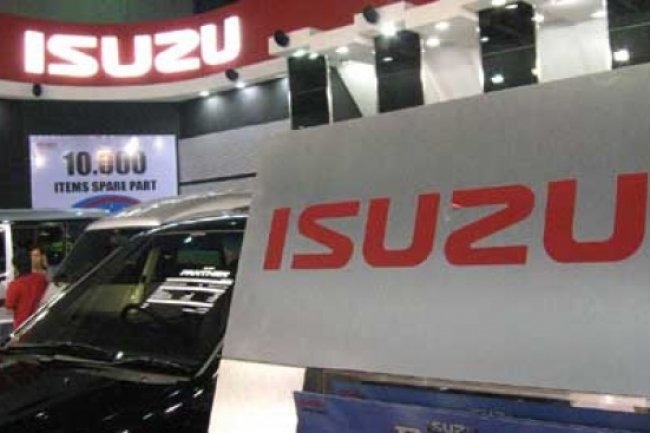 Fitur Baru MyIsuzuID Diluncurkan di Jakarta Auto Week 2023, Apa Saja?
