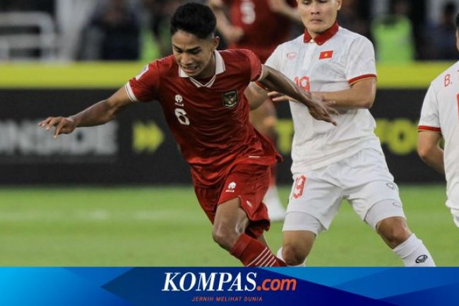 FIFA Matchday, Ini Alasan PSSI Tak Panggil Marselino Ferdinan