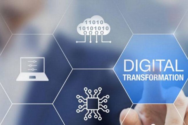 Transformasi Digital Pendidikan Perlu Sinergitas